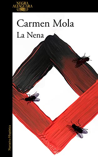 Trilogía Carmen Mola (pack con: La novia gitana | La red púrpura | La Nena) (Best Seller)
