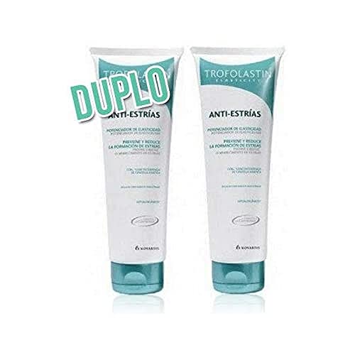 Trofolastin Trofolastin Anti-Estrias Duplo 2X250Ml 500 ml