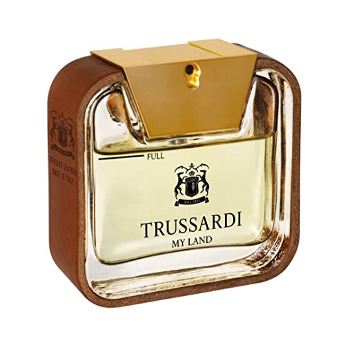 TRUSSARDI MY LAND EDT 50ML VAPO