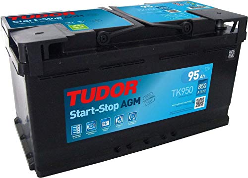 TUDOR TK950 Batería automoción, 95Ah