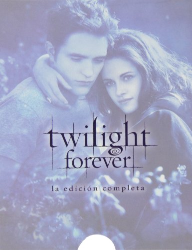 Twilight Forever [DVD]