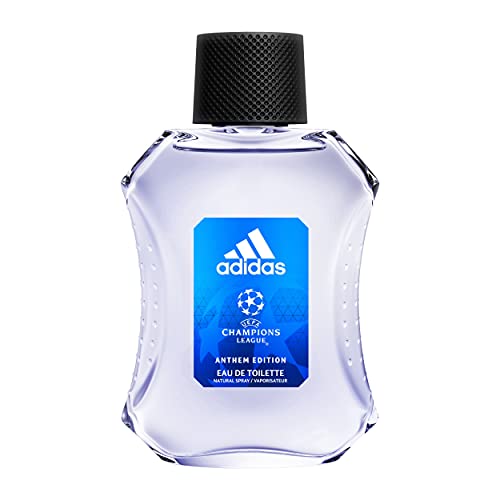 Uefa Anthem Edition - Edt - 100 Ml