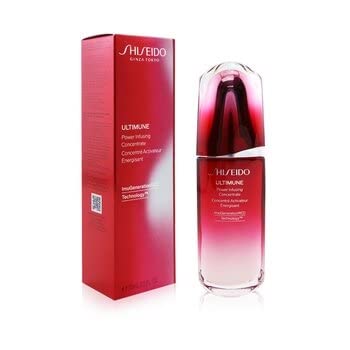 Ultimune Power Infusing Concentrate 3.0 75 Ml