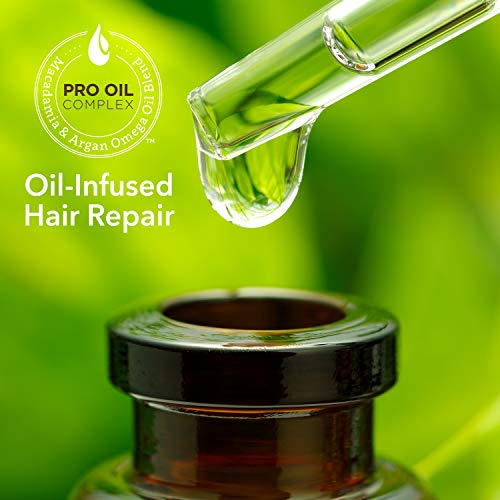 ULTRA RICH REPAIR OIL TREATMENT PRO VEGAN 125ML