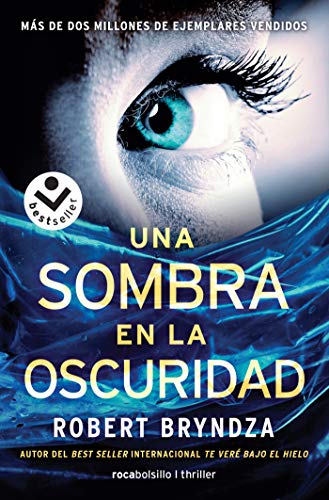 Una sombra en la oscuridad (Best seller / Thriller)