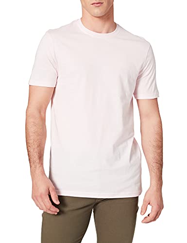 United Colors of Benetton T-Shirt 3U53J1F15 Suter, Ballerina 29q, M para Hombre