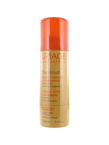 Uriage Uriage Bariesun Bruma Autobron Sp. 100Ml 100 ml