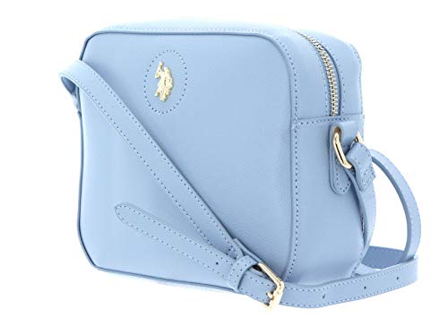 U.S. POLO ASSN. Crossbody Bag Jones Crossbody Bag S Light Blue