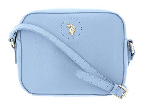 U.S. POLO ASSN. Crossbody Bag Jones Crossbody Bag S Light Blue