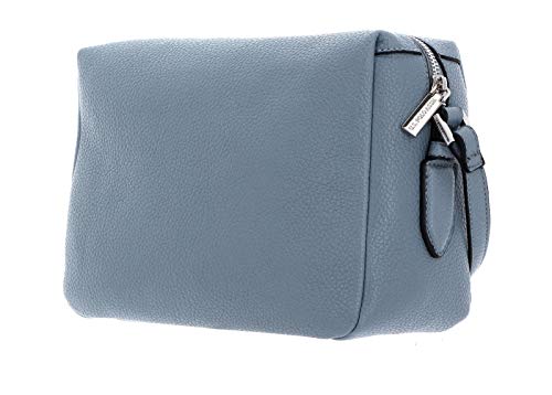 U.S. POLO ASSN. Hailey Crossbody Bag Light Blue