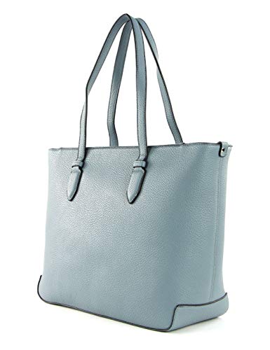 U.S. POLO ASSN. Hailey Shopping Bag Light Blue