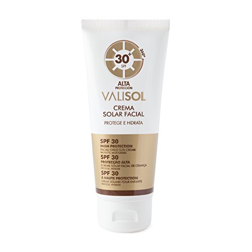 Valisol Crema Solar Facial 360º SPF 30-75 ml