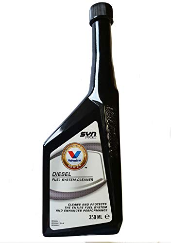 Valvoline Fuel System Cleaner Diesel