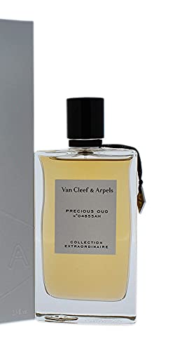 Van Cleef & Arpels, Agua fresca - 75 ml.