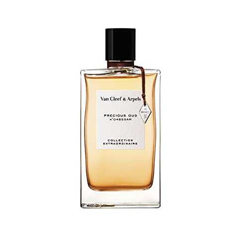 Van Cleef & Arpels, Agua fresca - 75 ml.