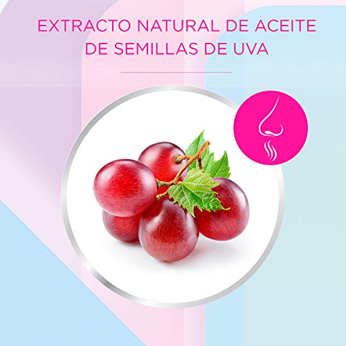 VEET Natural inspirations crema depilatoria todo tipo de pieles caja 200 ml