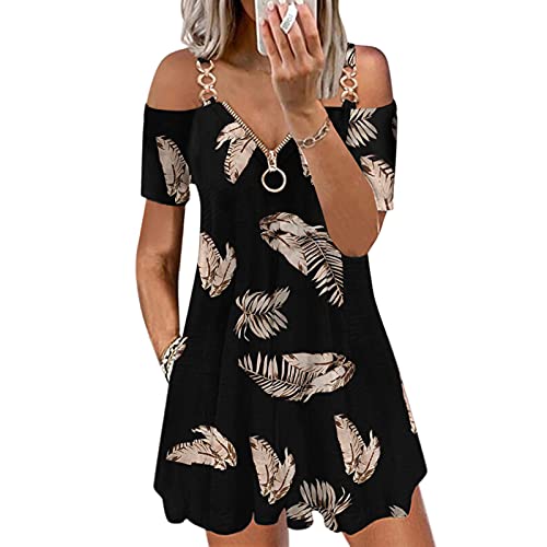 Vestidos Dolores promesas Mujer Vestidos De Fiesta Mujer Verano 2021 Sexy Casual Invierno Tallas Grandes OtoñO Elegante Baratos Bonitos Corto Rebajas Manga Corta 8CCBF3