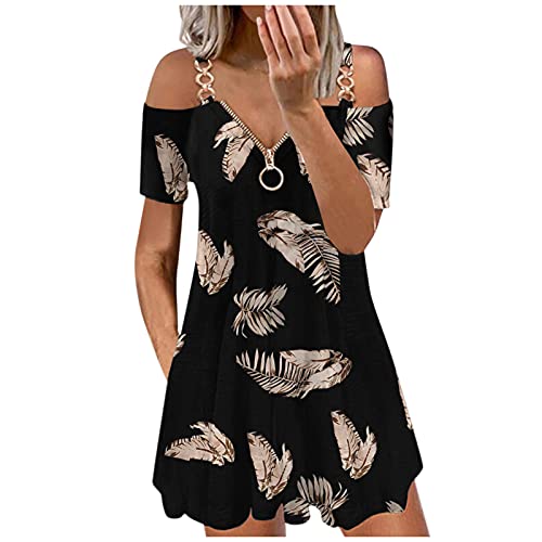 Vestidos Dolores promesas Mujer Vestidos De Fiesta Mujer Verano 2021 Sexy Casual Invierno Tallas Grandes OtoñO Elegante Baratos Bonitos Corto Rebajas Manga Corta 6CCBF3