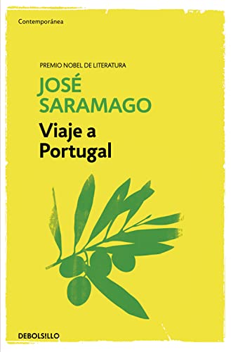 Viaje a Portugal (Contemporánea)