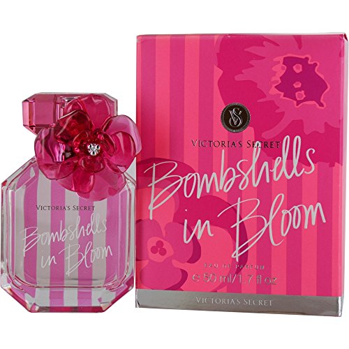 Victoria's secret - Bombshells in bloom eau de parfum spray, 1.7 ounce by