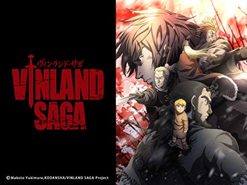 VINLAND SAGA