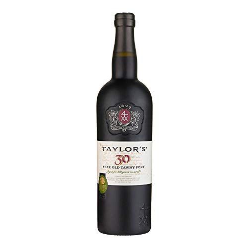 Vino de Oporto Taylors 30 años - Vino Fortificado