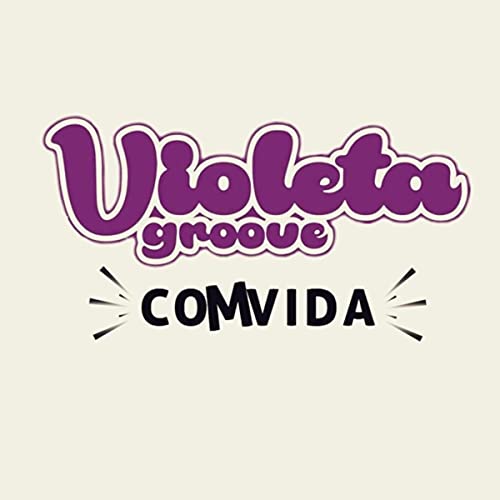 Violeta Com-Vida