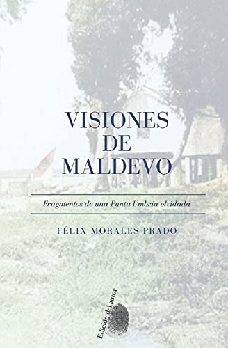 VISIONES DE MALDEVO: Fragmentos de una Punta Umbría olvidada