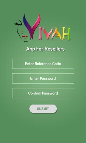 vivah fashion - Best online reseller app