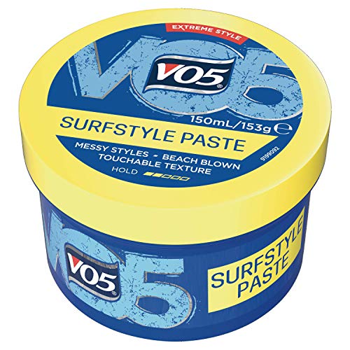 VO5 Extreme Surf Style Texturising Paste 150ml