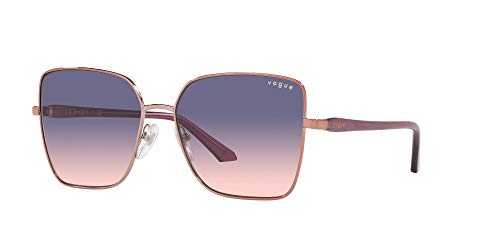 Vogue Eyewear Gafas de sol de mariposa Vo4199s para mujer
