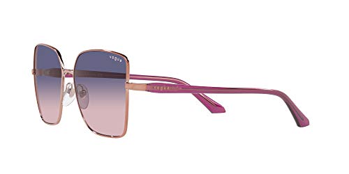 Vogue Eyewear Gafas de sol de mariposa Vo4199s para mujer