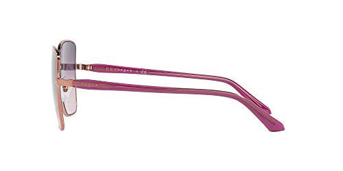 Vogue Eyewear Gafas de sol de mariposa Vo4199s para mujer