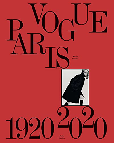 Vogue Paris: 1920-2020