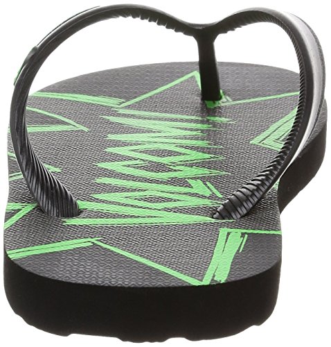 Volcom Rocker SNDL Bigyth(X0811712_PNG) - Poison Green - 3