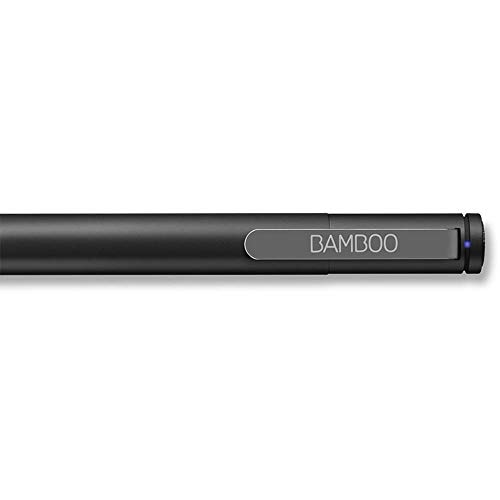 Wacom Bamboo Ink - Lápiz Digital para Windows Ink