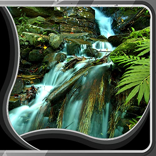 Waterfall Live Wallpapers