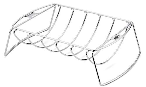 Weber 6469 Original Rib and Roast Holder