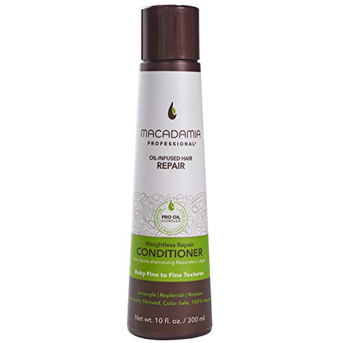 WEIGHTLESS REPAIR ACONDICIONADOR 300ML - PRO VEGAN