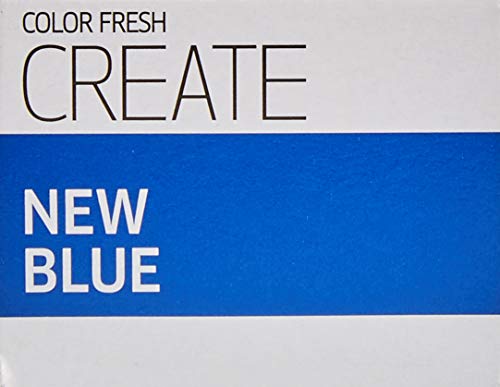 Wella Color Fresh Create 9819/2, 60 ml