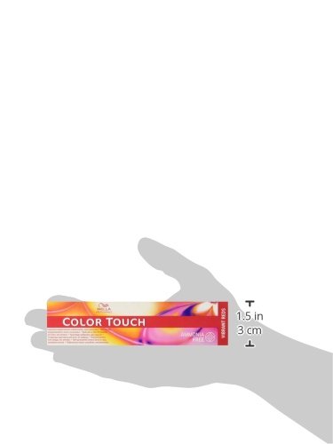 Wella Color Touch 4/57 60 ml