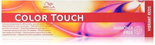 Wella Color Touch 4/57 60 ml