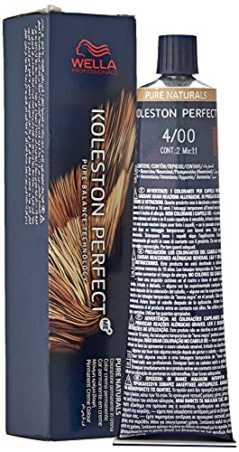 Wella Koleston Perfect Me+ 4/00 60 ml