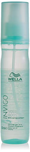 Wella Professionals invigo Volume Boost Uplifting Care Spray, 150 ml