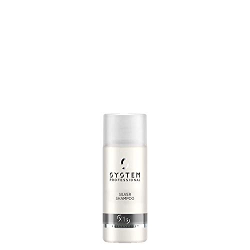 WELLA SP 50ML SHAMPOO SILVER