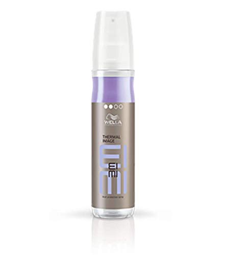 Wella Thermal Image Heat Protection Spray for Unisex Protection Spray, 5.07 Ounce by Wella