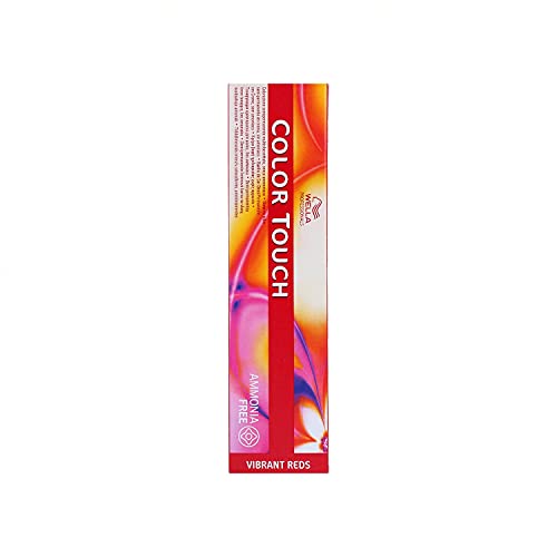 Wella Touch 60 ml, Color 10/34, Estándar, Único