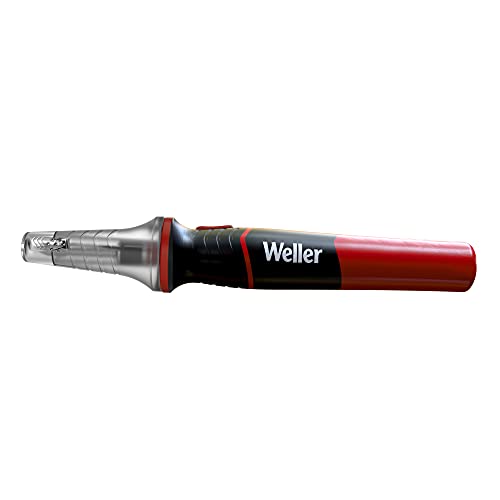 Weller WLBRK12 Cautín Inalámbrico Recargable 12w Funcionamiento con Batería De Litio