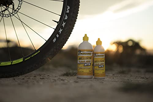 X-Sauce Líquido sellante tubeless MTB - 500ml