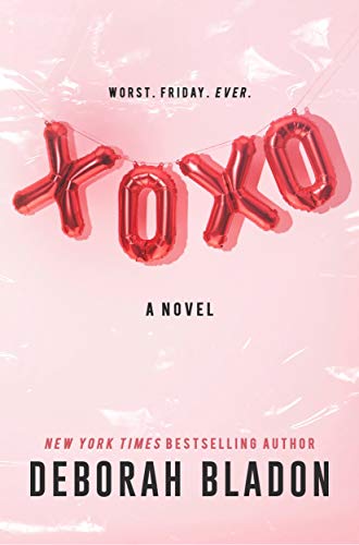 XOXO (The Calvettis of New York Book 3) (English Edition)